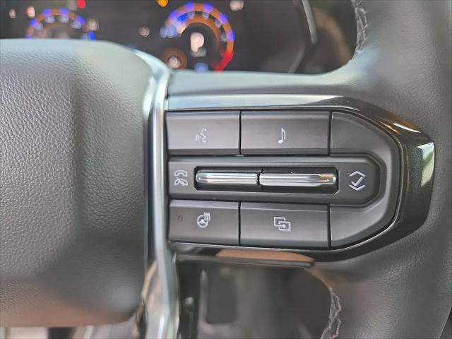 2026 Chevrolet Colorado LT, 4WD