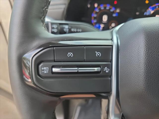 2026 Chevrolet Colorado LT, 4WD