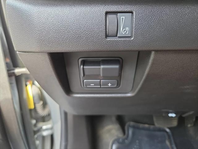 2026 Chevrolet Colorado LT, 4WD