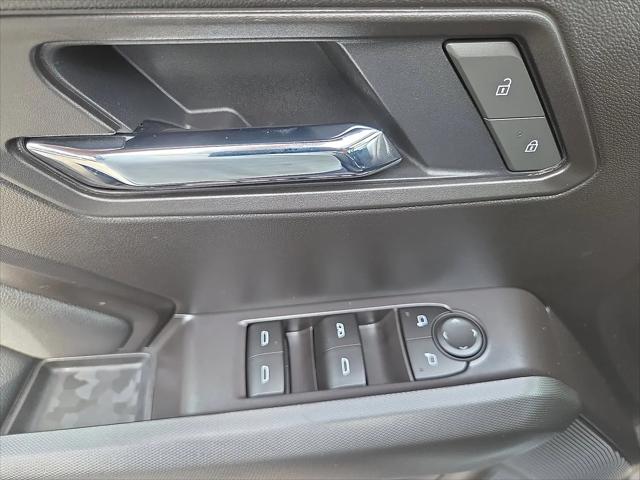 2026 Chevrolet Colorado LT, 4WD