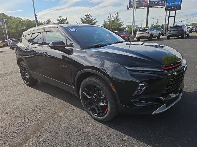 2023 Chevrolet Blazer AWD 2LT for sale in Hamburg, PA
