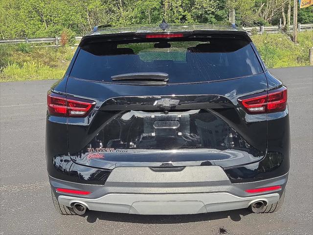 2023 Chevrolet Blazer AWD 2LT