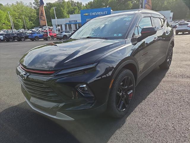 2023 Chevrolet Blazer AWD 2LT