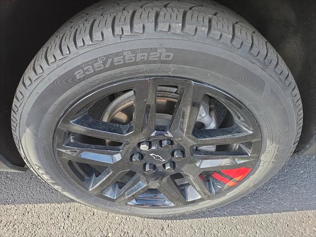 2023 Chevrolet Blazer AWD 2LT
