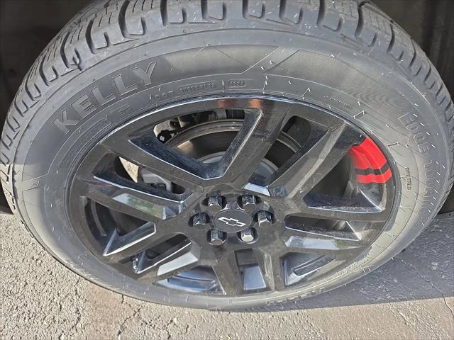2023 Chevrolet Blazer AWD 2LT
