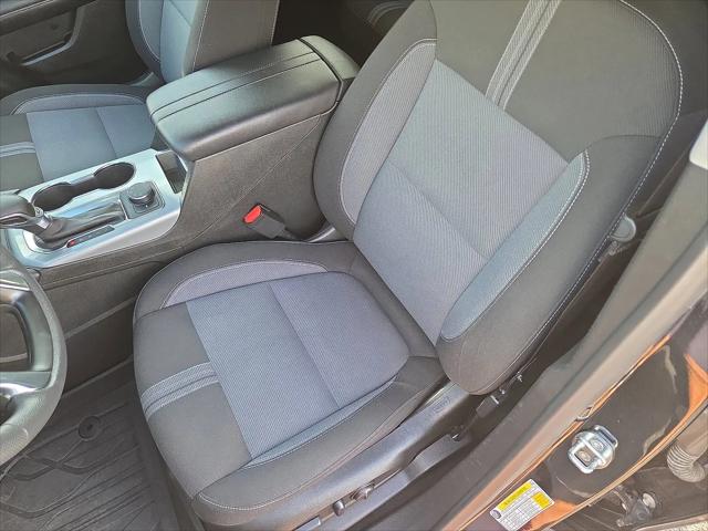 2023 Chevrolet Blazer AWD 2LT