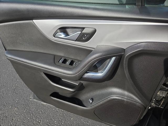 2023 Chevrolet Blazer AWD 2LT