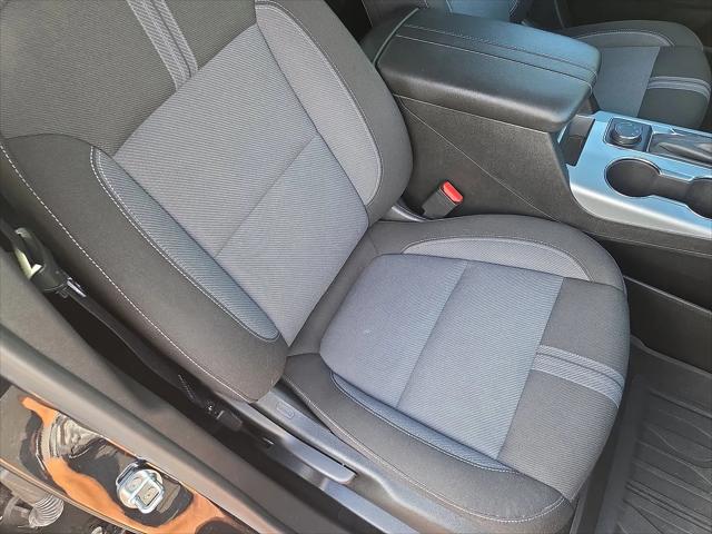 2023 Chevrolet Blazer AWD 2LT