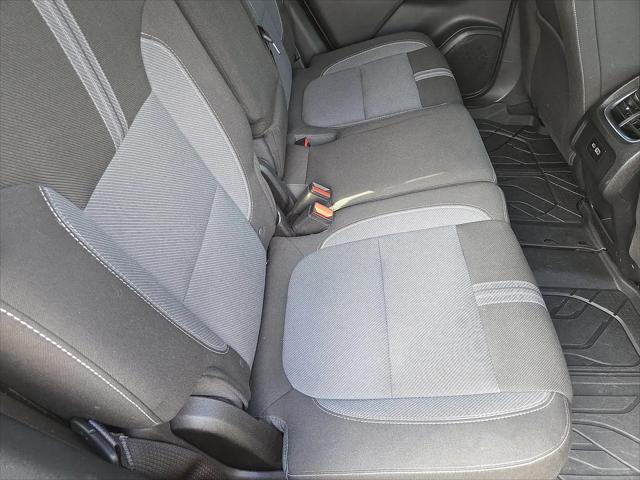 2023 Chevrolet Blazer AWD 2LT