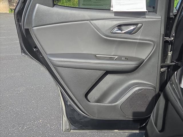 2023 Chevrolet Blazer AWD 2LT