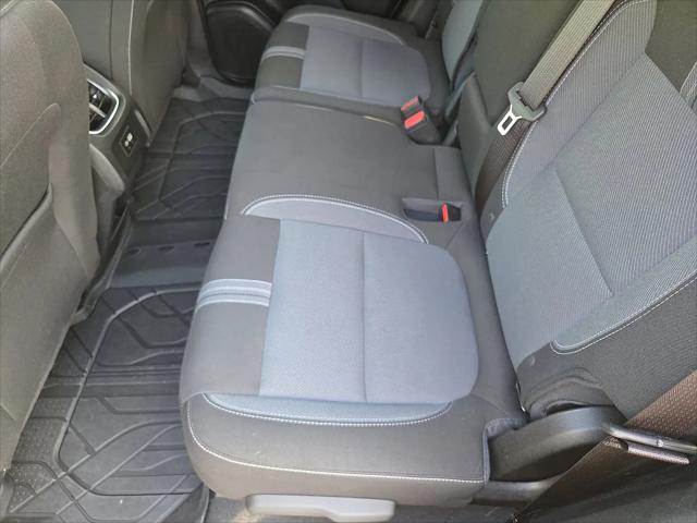 2023 Chevrolet Blazer AWD 2LT