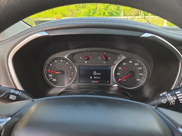 2023 Chevrolet Blazer AWD 2LT