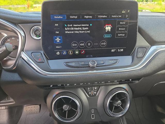 2023 Chevrolet Blazer AWD 2LT