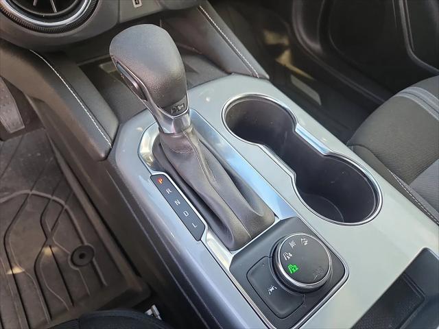 2023 Chevrolet Blazer AWD 2LT