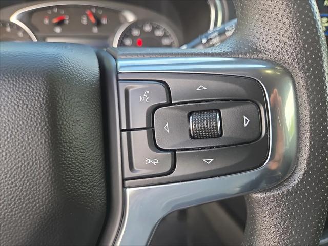 2023 Chevrolet Blazer AWD 2LT
