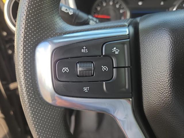2023 Chevrolet Blazer AWD 2LT