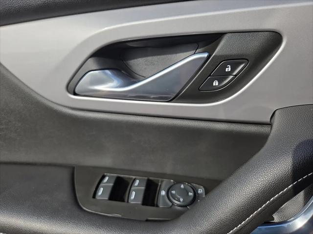 2023 Chevrolet Blazer AWD 2LT