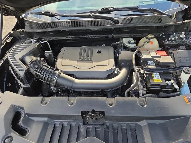 2023 Chevrolet Blazer AWD 2LT