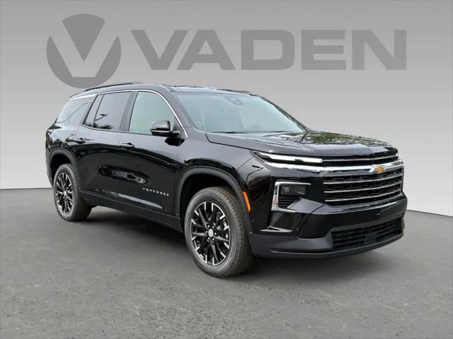 2026 Chevrolet Traverse FWD LT for sale in Hinesville, GA