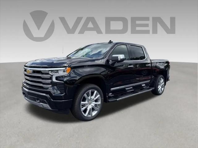 2026 Chevrolet Silverado 1500 4WD Crew Cab Short Bed High Country for sale in Hinesville, GA