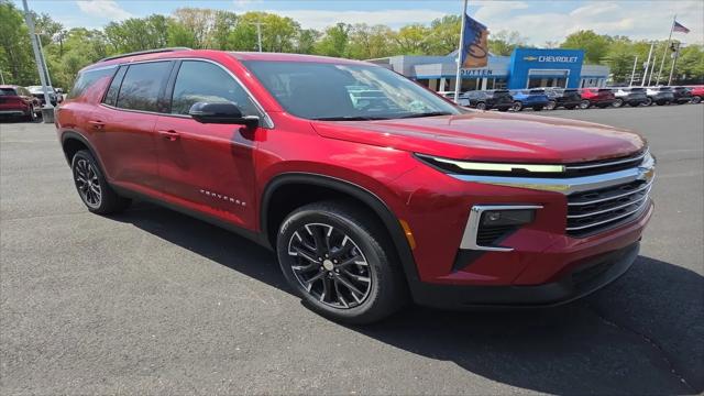 2026 Chevrolet Traverse AWD LT for sale in Hamburg, PA