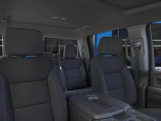 2026 Chevrolet Silverado 2500HD Crew Cab, Long Bed, LT, 4WD