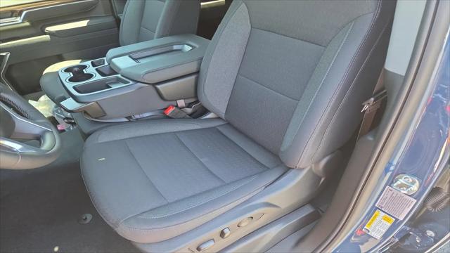 2026 Chevrolet Silverado 2500HD Crew Cab, Long Bed, LT, 4WD