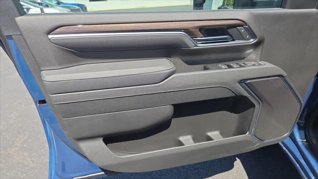 2026 Chevrolet Silverado 2500HD Crew Cab, Long Bed, LT, 4WD