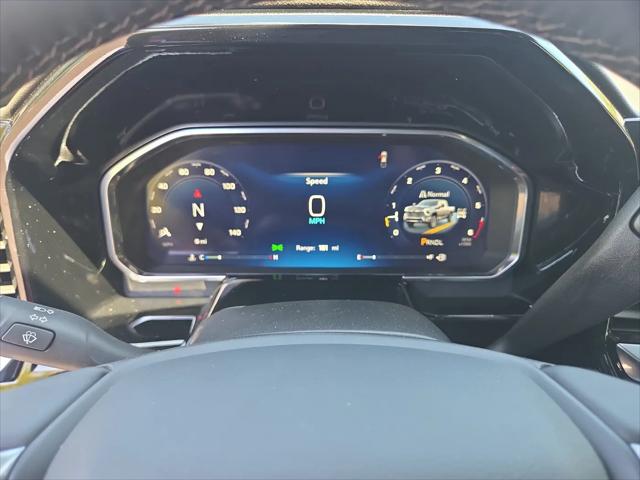2026 Chevrolet Silverado 2500HD Crew Cab, Long Bed, LT, 4WD