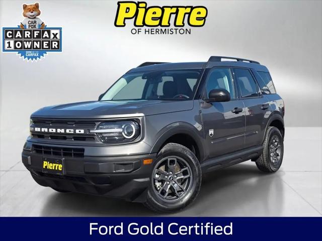 2023 Ford Bronco Sport Big Bend for sale in Hermiston, OR