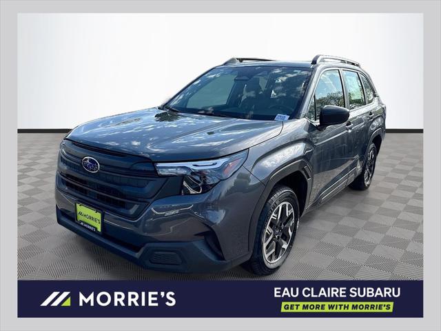 2026 Subaru Forester Base for sale in Eau Claire, WI