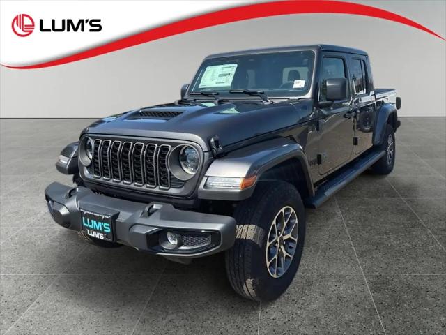 2026 Jeep Gladiator Sport S for sale in Warrenton, OR