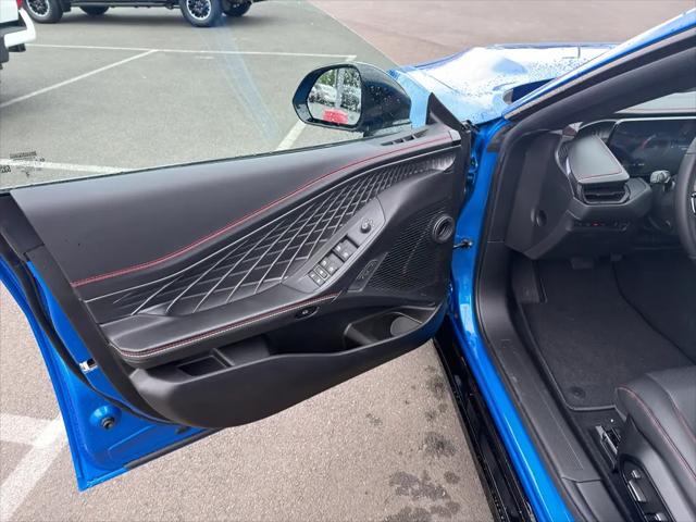 2026 Dodge Charger Scat Pack Plus 4-Door AWD