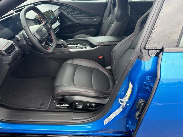 2026 Dodge Charger Scat Pack Plus 4-Door AWD