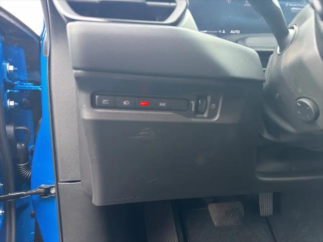 2026 Dodge Charger Scat Pack Plus 4-Door AWD