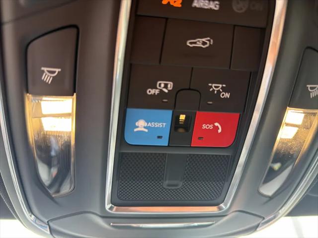 2026 Dodge Charger Scat Pack Plus 4-Door AWD