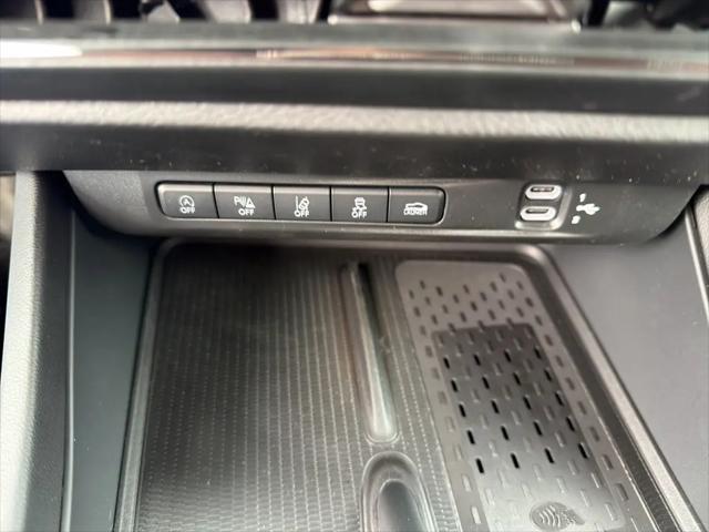 2026 Dodge Charger Scat Pack Plus 4-Door AWD