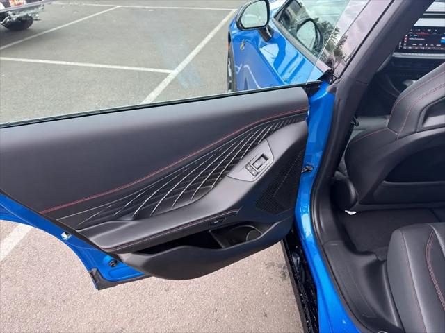 2026 Dodge Charger Scat Pack Plus 4-Door AWD
