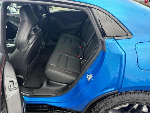 2026 Dodge Charger Scat Pack Plus 4-Door AWD