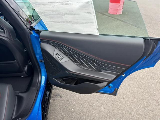 2026 Dodge Charger Scat Pack Plus 4-Door AWD
