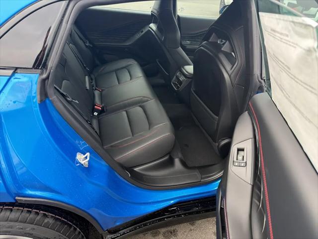 2026 Dodge Charger Scat Pack Plus 4-Door AWD