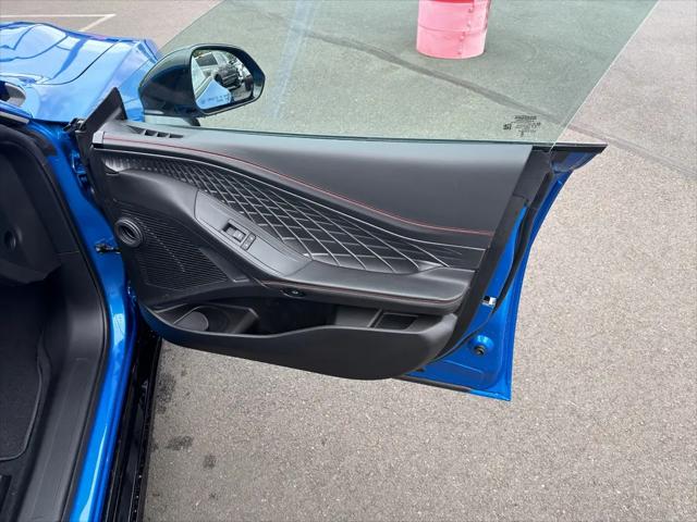 2026 Dodge Charger Scat Pack Plus 4-Door AWD