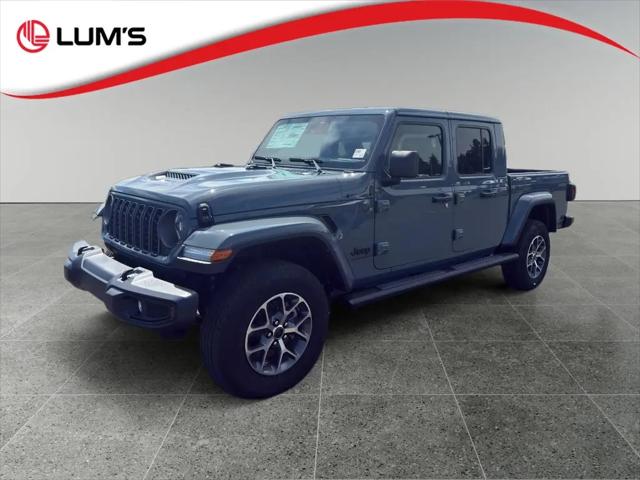 2026 Jeep Gladiator Sport S for sale in Warrenton, OR