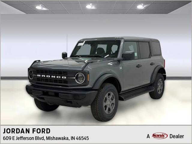 2026 Ford Bronco Big Bend for sale in MISHAWAKA, IN