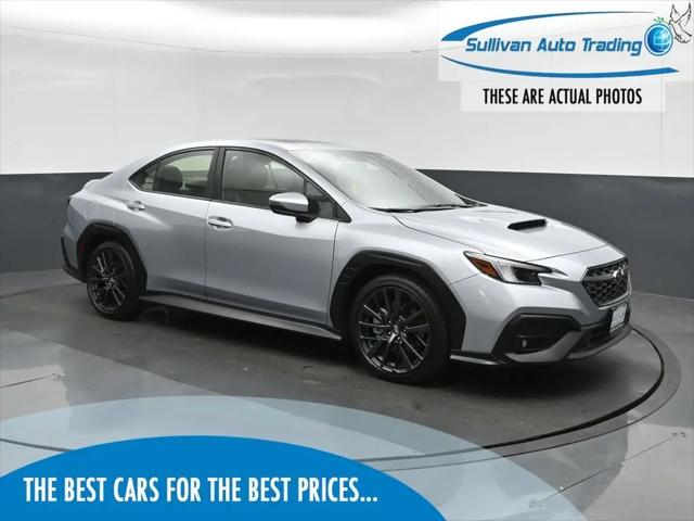 2024 Subaru WRX Limited for sale in Norfolk, VA