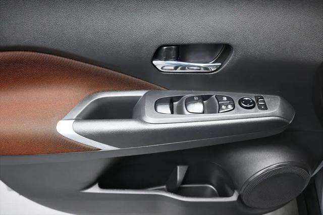 2023 Nissan Kicks SR Xtronic CVT