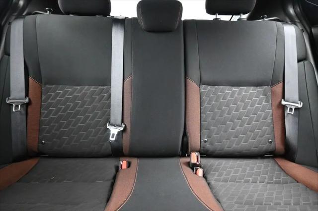 2023 Nissan Kicks SR Xtronic CVT