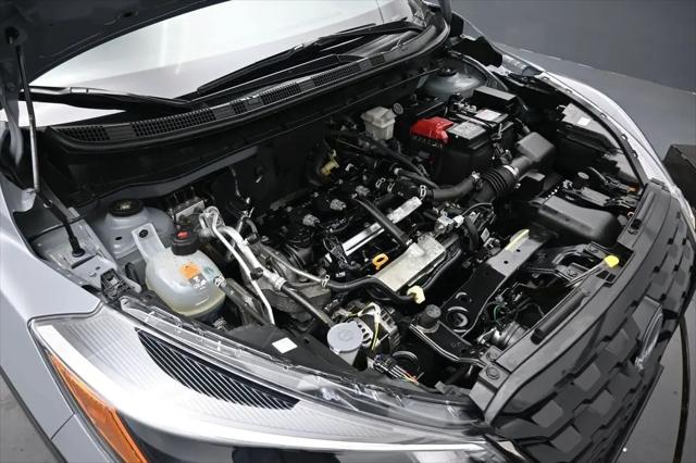 2023 Nissan Kicks SR Xtronic CVT