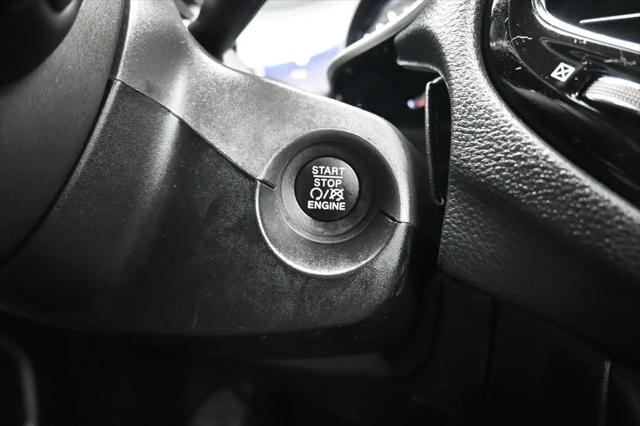 2020 Jeep Compass Limited 4x4