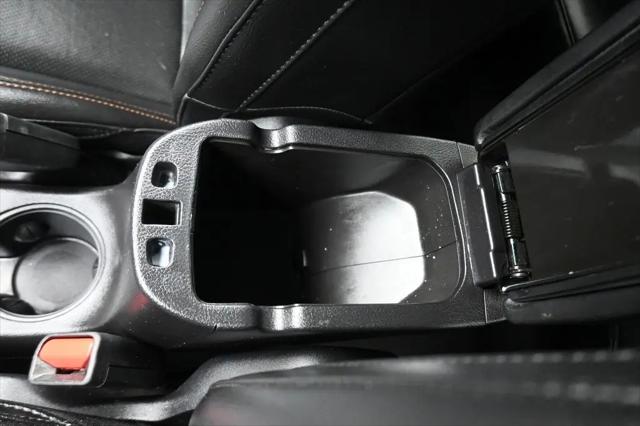 2020 Jeep Compass Limited 4x4